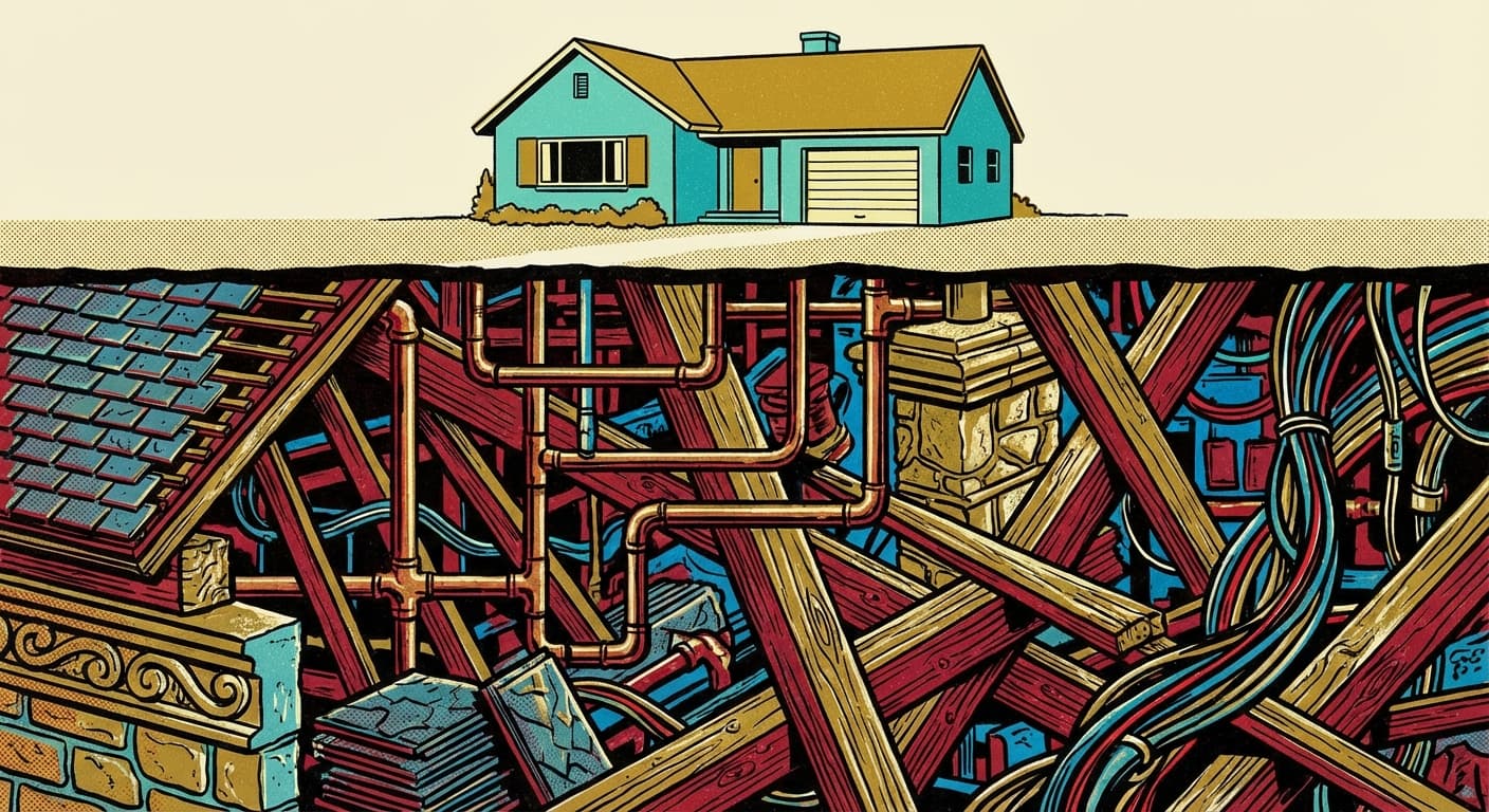 Rebuild Costs: Why Market Value Isn't Enough (and What To Do About It)