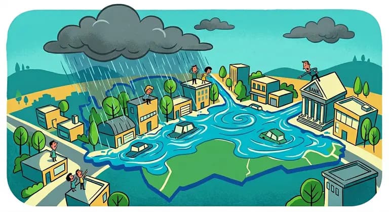 The Climate Crisis is Here: Is Your Property Data Ready?