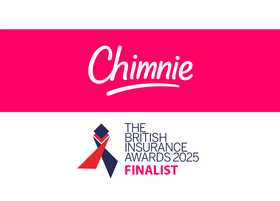 Chimnie finalist of BIA
