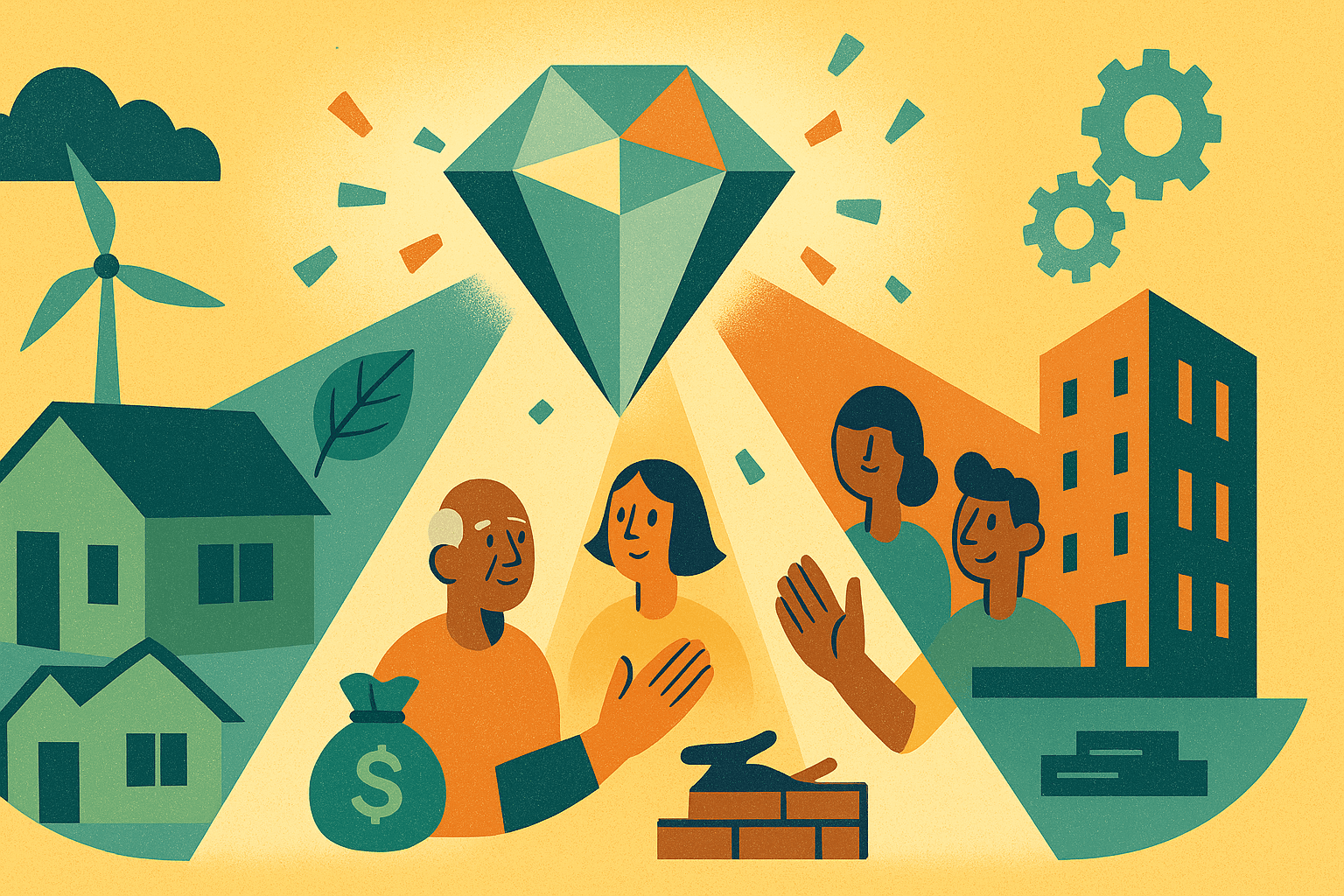 An Insurer's/Lender's Guide To: ESG Data in Property