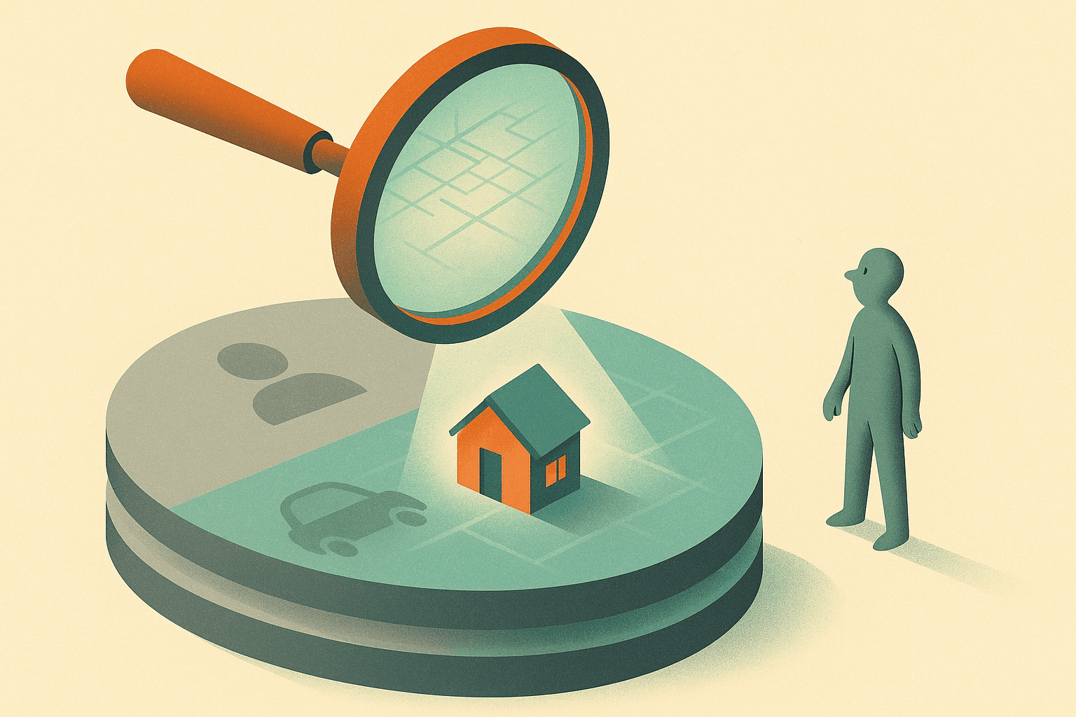 Car, Person, Property: The Data Trio That’s Redefining UK Motor Insurance