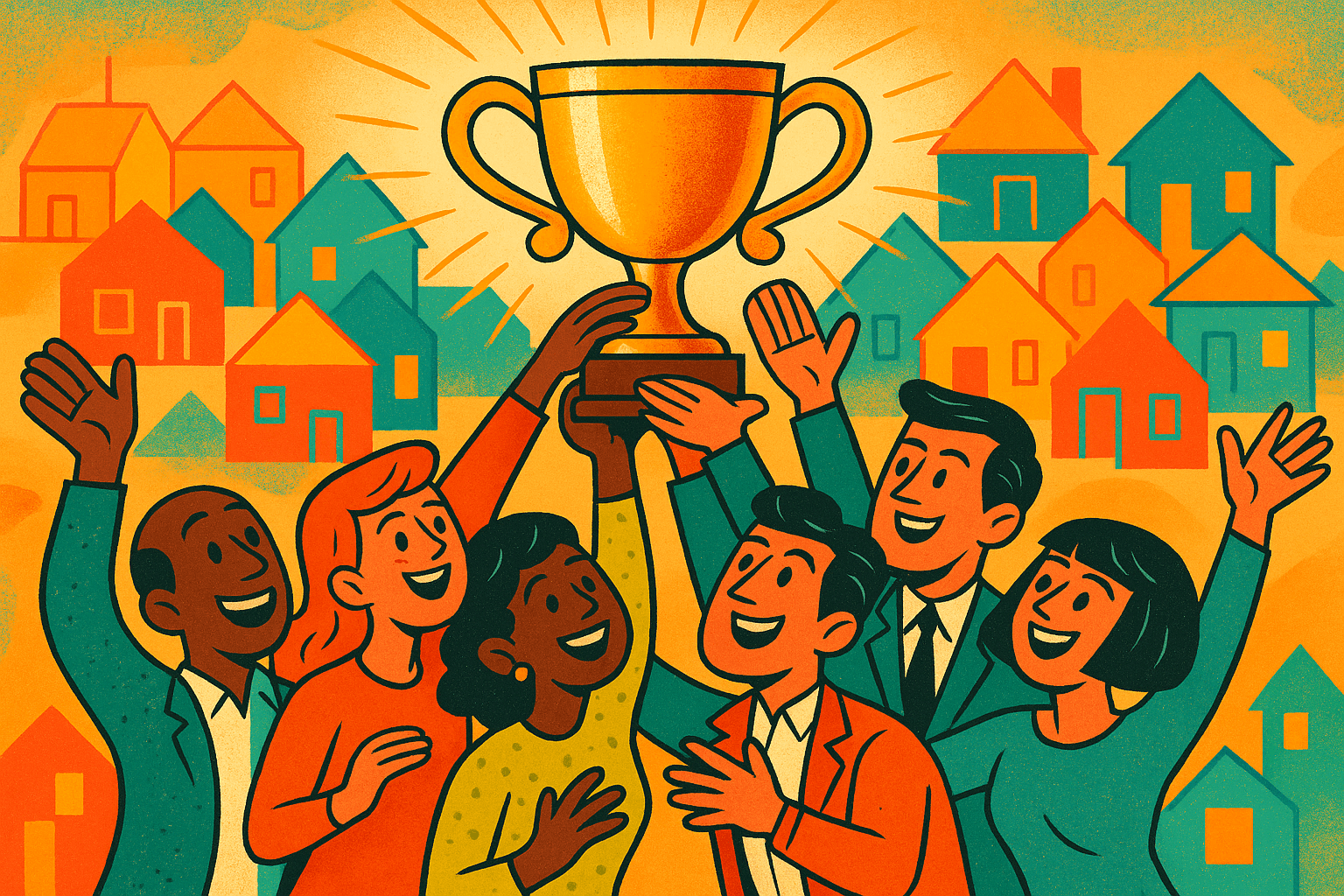 Chimnie Wins Two Major Insurance Awards for Transforming Risk Pricing For Clients