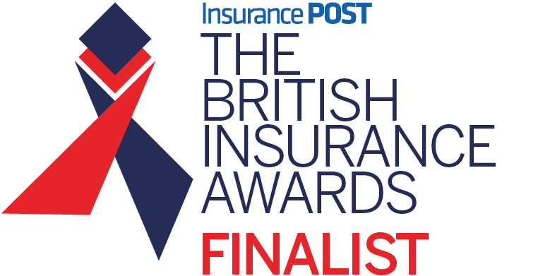 British Insurance Awards 2025: Finalist