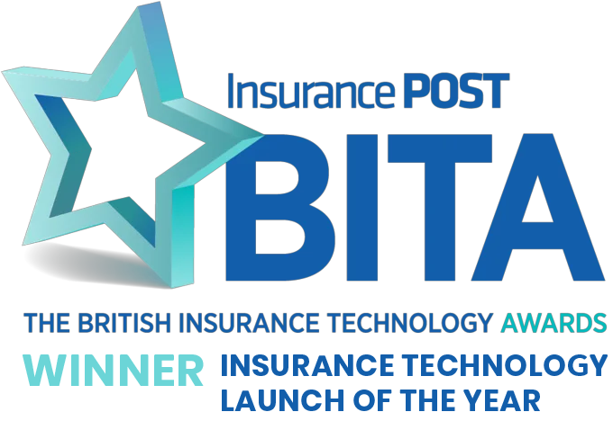 British Insurance Technology Awards 2025: Winner, Insurance Technology Launch of the Year
