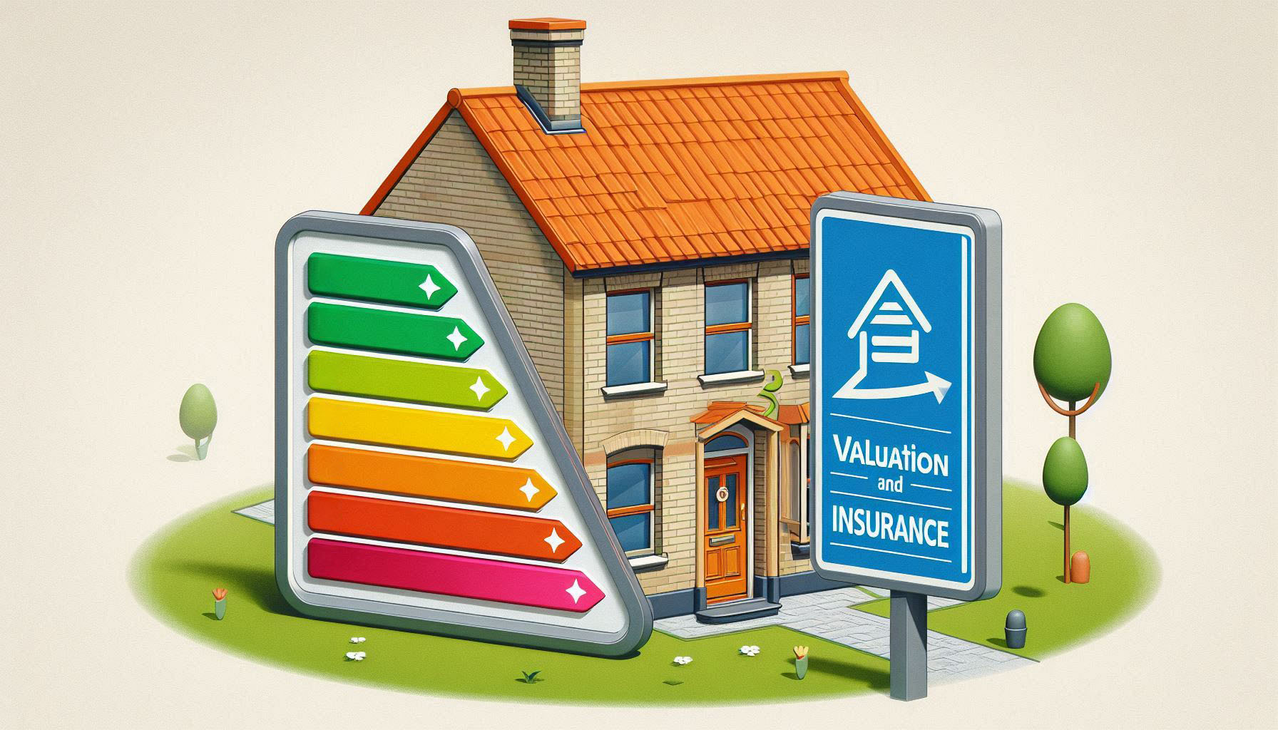 Energy Performance Certificates (EPCs) and Risk: How Energy Efficiency Affects Property Valuation and Insurance